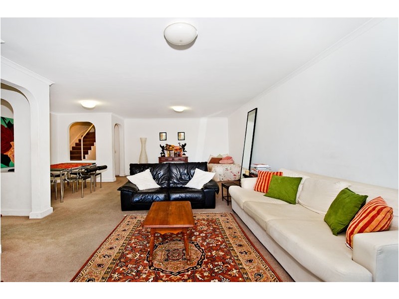 33/400 Glenmore Road, Paddington NSW 2021