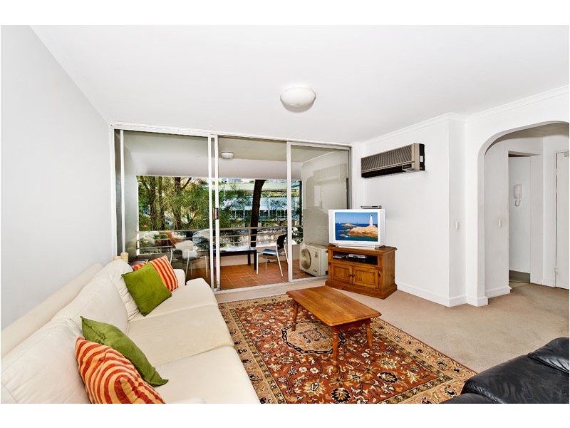 33/400 Glenmore Road, Paddington NSW 2021