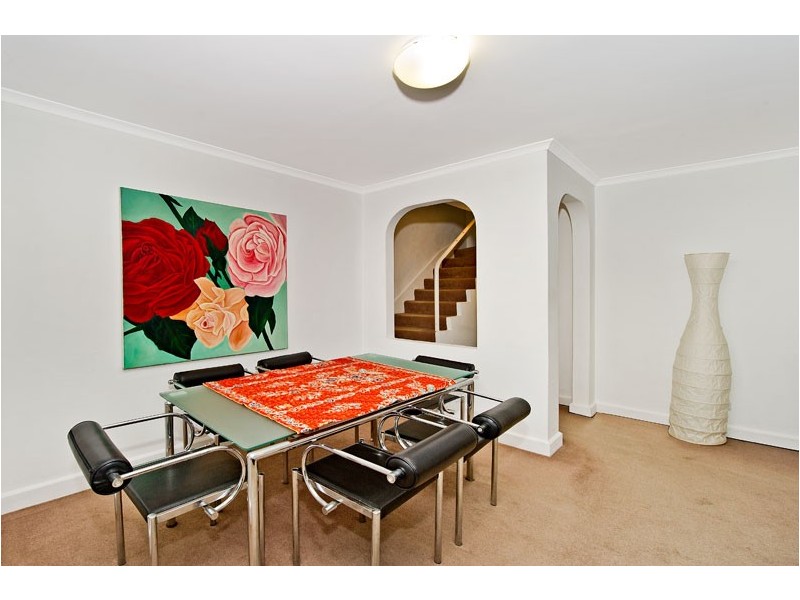 33/400 Glenmore Road, Paddington NSW 2021