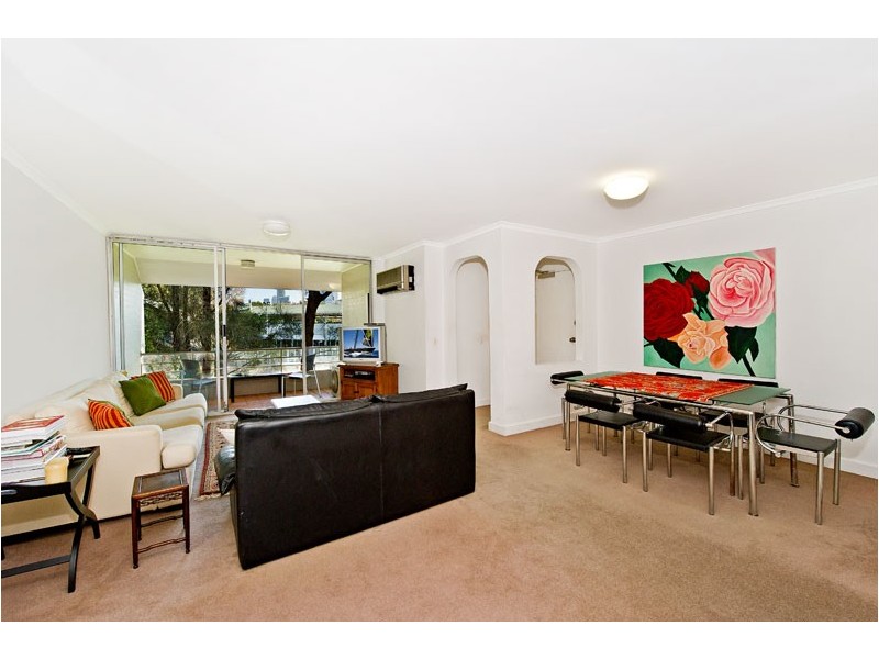 33/400 Glenmore Road, Paddington NSW 2021