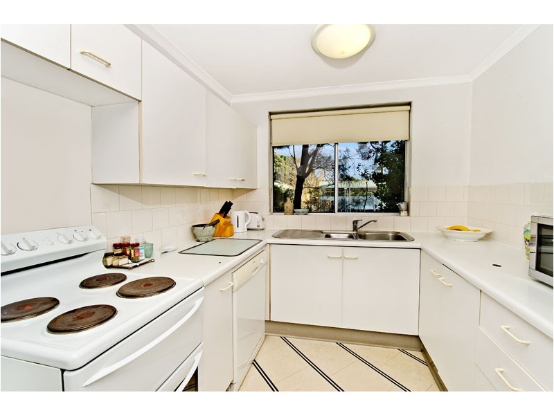 33/400 Glenmore Road, Paddington NSW 2021