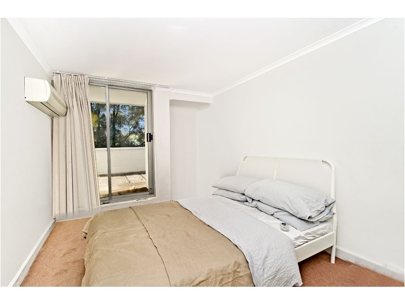 33/400 Glenmore Road, Paddington NSW 2021