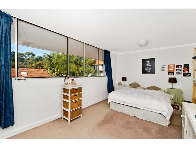 33/400 Glenmore Road, Paddington NSW 2021