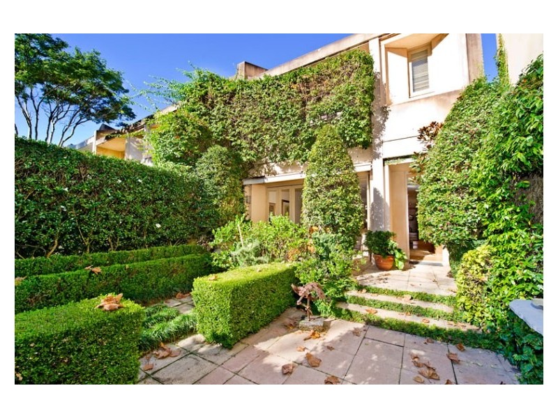 Woollahra NSW 2025