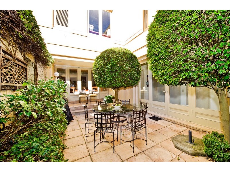 Woollahra NSW 2025