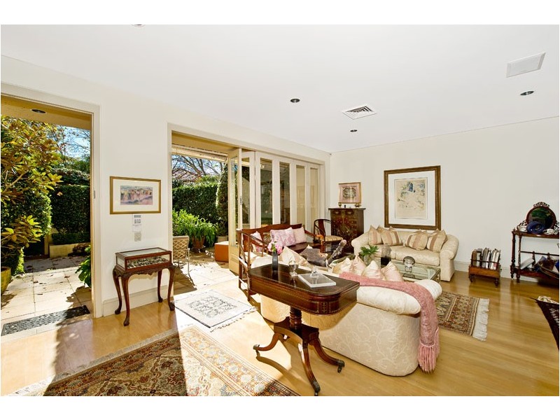 Woollahra NSW 2025