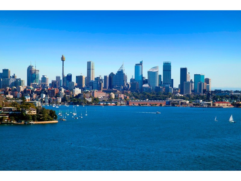 Point Piper NSW 2027