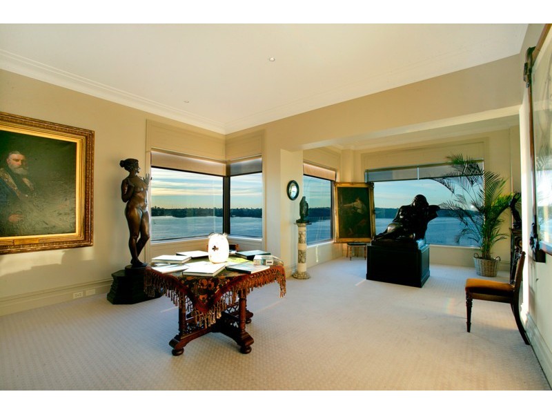 Point Piper NSW 2027