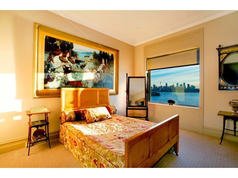 Point Piper NSW 2027