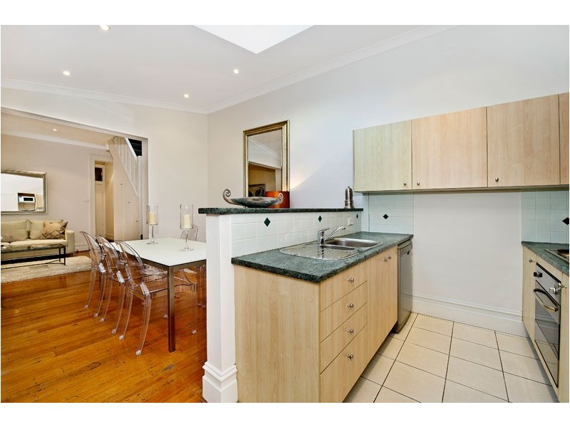 180 Boundary Street, Paddington NSW 2021