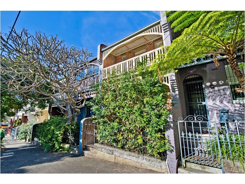 180 Boundary Street, Paddington NSW 2021