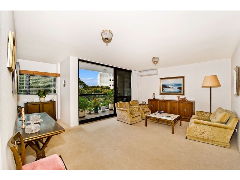 33/351 Edgecliff Road, Edgecliff NSW 2027