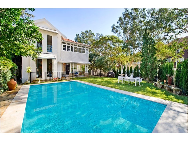 3 Etham Avenue, Darling Point NSW 2027