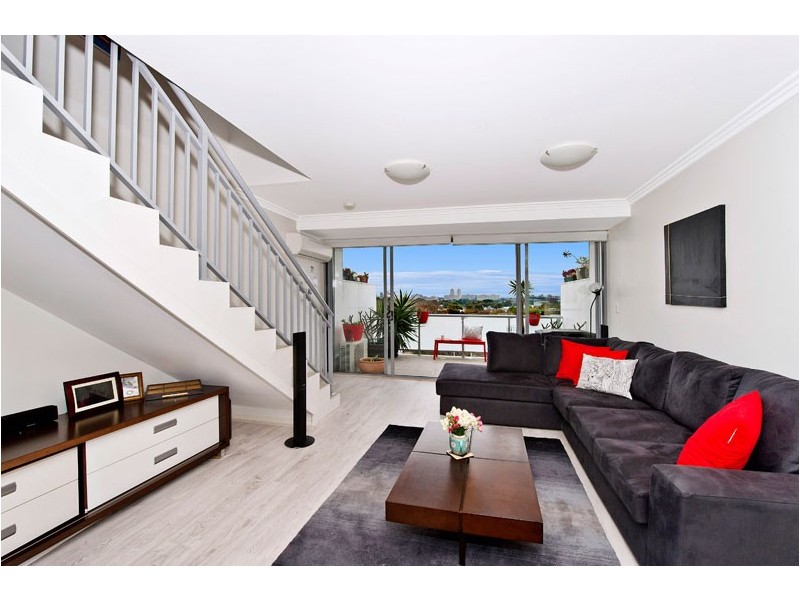 21/612-622 KING STREET, Erskineville NSW 2043