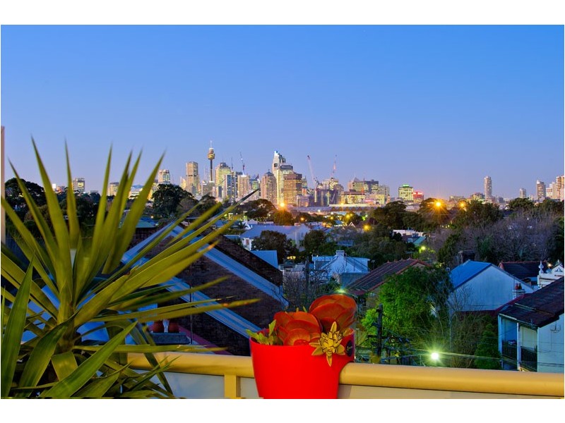 21/612-622 KING STREET, Erskineville NSW 2043