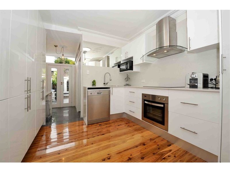 57 Cascade Street, Paddington NSW 2021