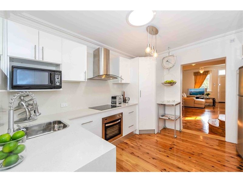 57 Cascade Street, Paddington NSW 2021