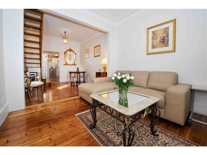 57 Cascade Street, Paddington NSW 2021