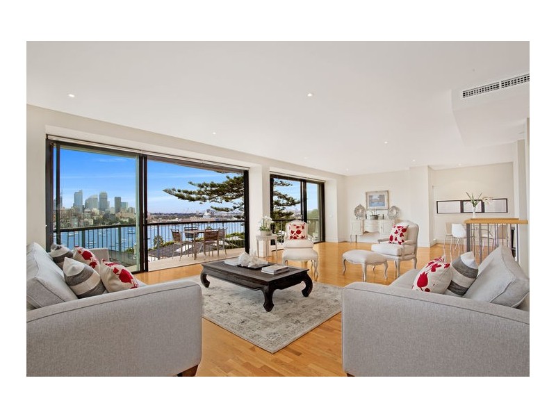 5B Hampden Avenue, Darling Point NSW 2027