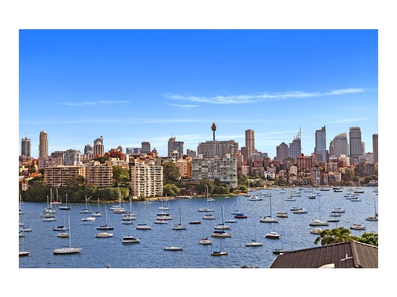 5B Hampden Avenue, Darling Point NSW 2027