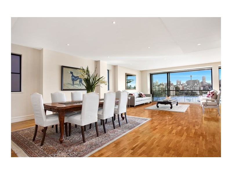 5B Hampden Avenue, Darling Point NSW 2027