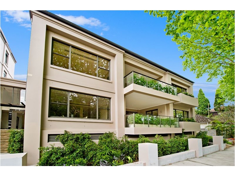 1/8 Guilfoyle Avenue, Double Bay NSW 2028