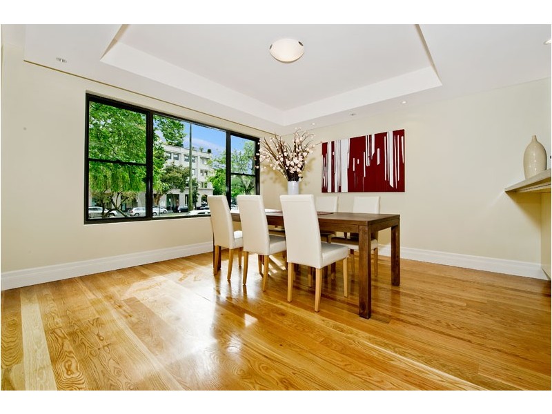 1/8 Guilfoyle Avenue, Double Bay NSW 2028