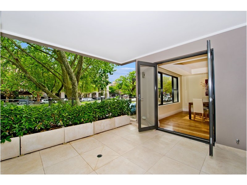 1/8 Guilfoyle Avenue, Double Bay NSW 2028