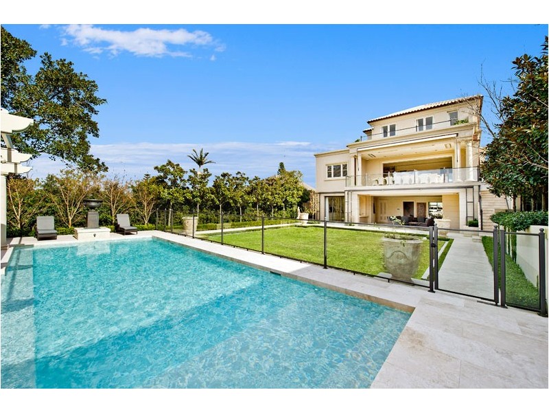 9 Black Street, Vaucluse NSW 2030