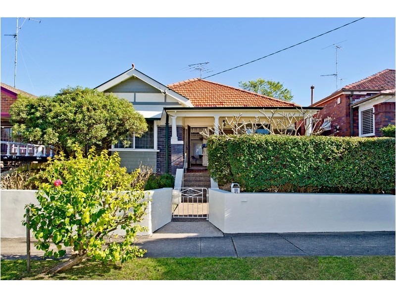 45 Campbell Street, Waverley NSW 2024