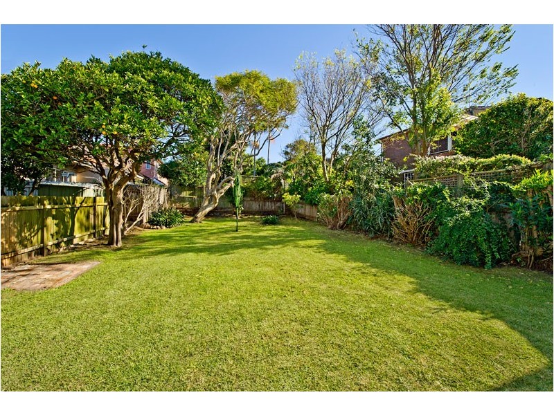 45 Campbell Street, Waverley NSW 2024