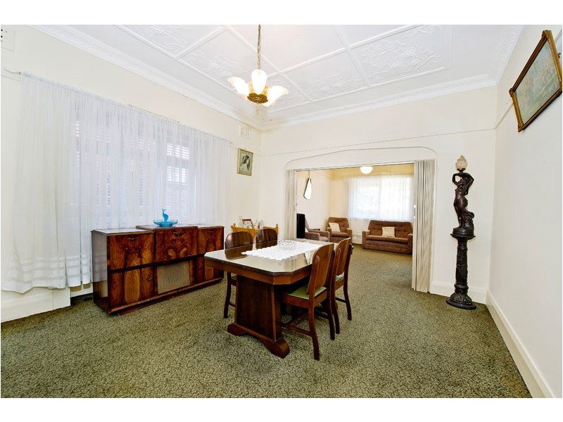 45 Campbell Street, Waverley NSW 2024