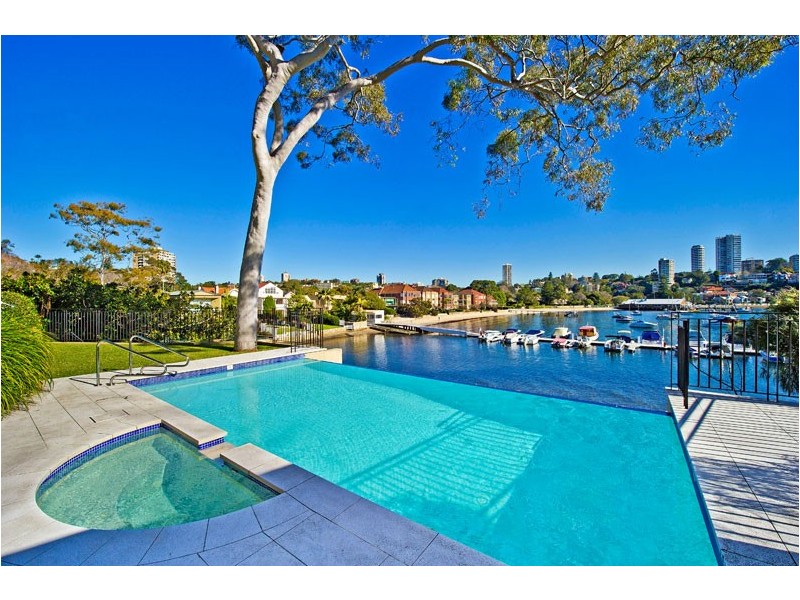 2/17 Gladswood Gardens, Double Bay NSW 2028