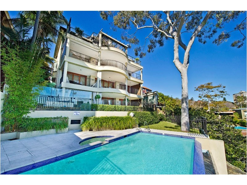 2/17 Gladswood Gardens, Double Bay NSW 2028