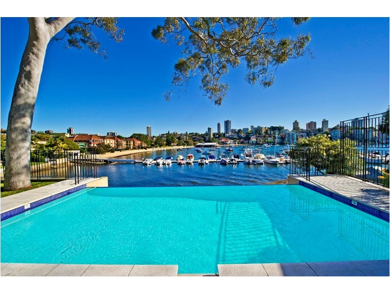 2/17 Gladswood Gardens, Double Bay NSW 2028