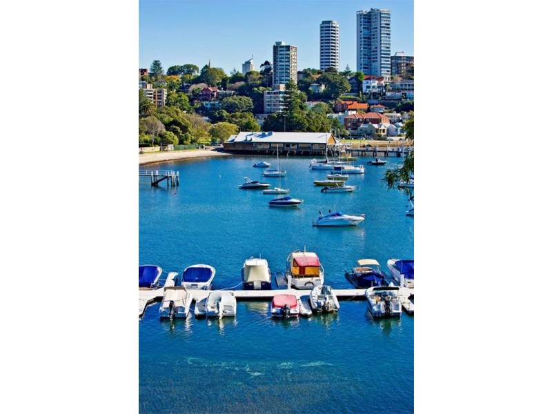 2/17 Gladswood Gardens, Double Bay NSW 2028