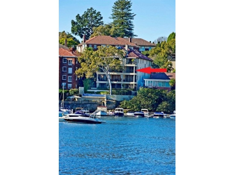 2/17 Gladswood Gardens, Double Bay NSW 2028