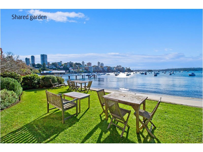 4/20 Stafford Street, Double Bay NSW 2028