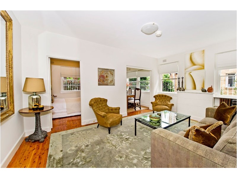 4/20 Stafford Street, Double Bay NSW 2028