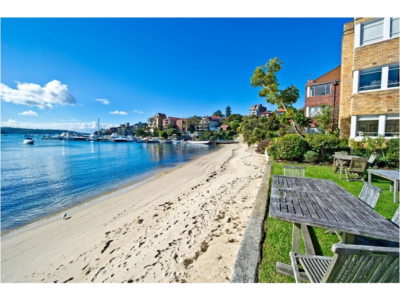 4/20 Stafford Street, Double Bay NSW 2028