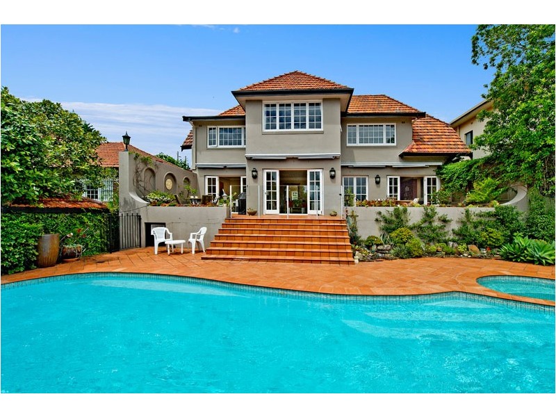 5 Fitzwilliam Road, Vaucluse NSW 2030