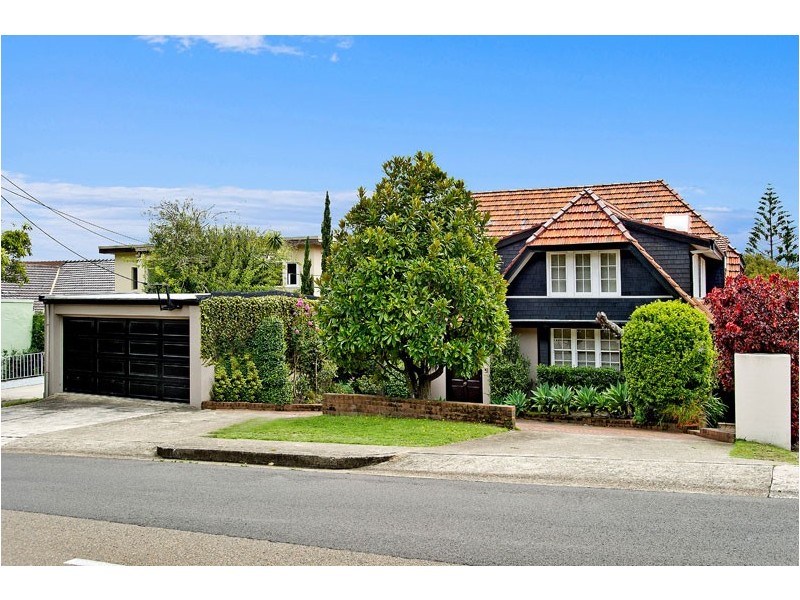 5 Fitzwilliam Road, Vaucluse NSW 2030