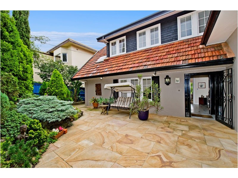 5 Fitzwilliam Road, Vaucluse NSW 2030