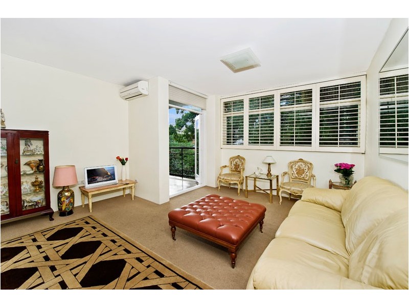 19/52 Darling Point Road, Darling Point NSW 2027