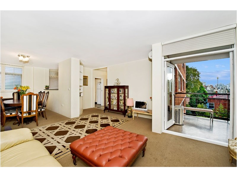 19/52 Darling Point Road, Darling Point NSW 2027