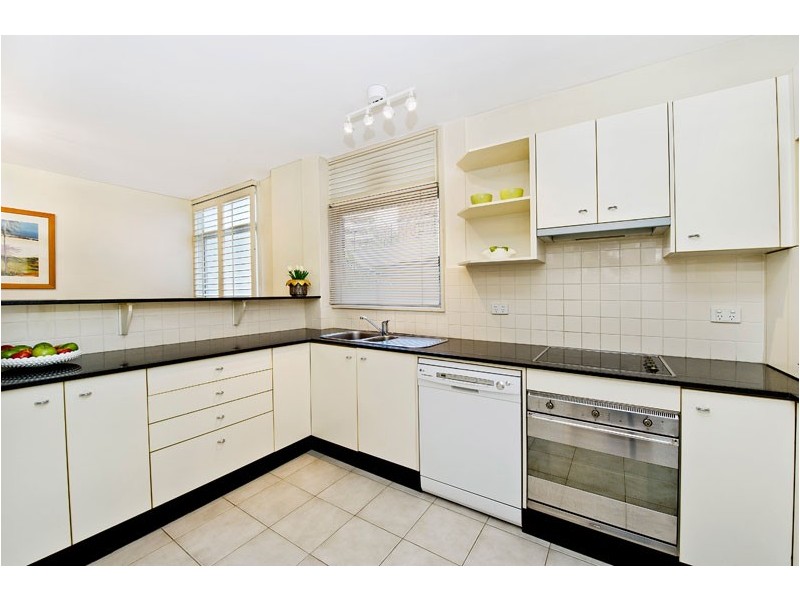 19/52 Darling Point Road, Darling Point NSW 2027