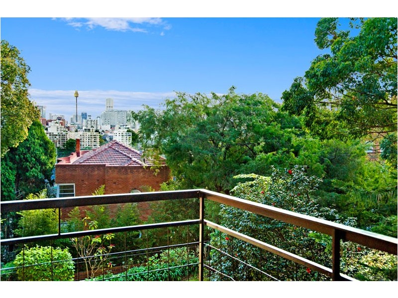 19/52 Darling Point Road, Darling Point NSW 2027