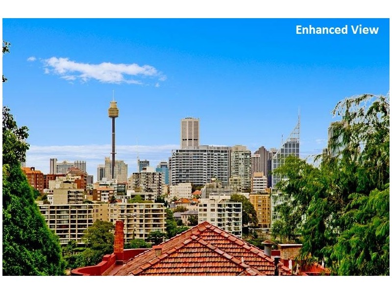 19/52 Darling Point Road, Darling Point NSW 2027