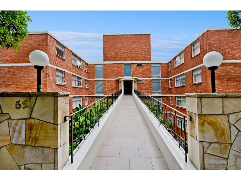 19/52 Darling Point Road, Darling Point NSW 2027