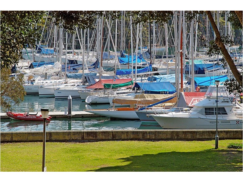 19/52 Darling Point Road, Darling Point NSW 2027